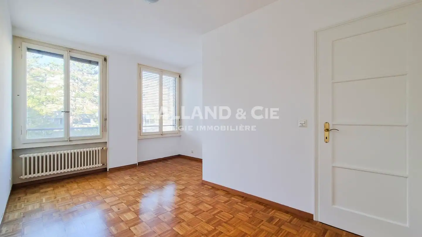 Apartment for rent - Rue Belle-Fontaine 6, 1003 Lausanne - Photo 4