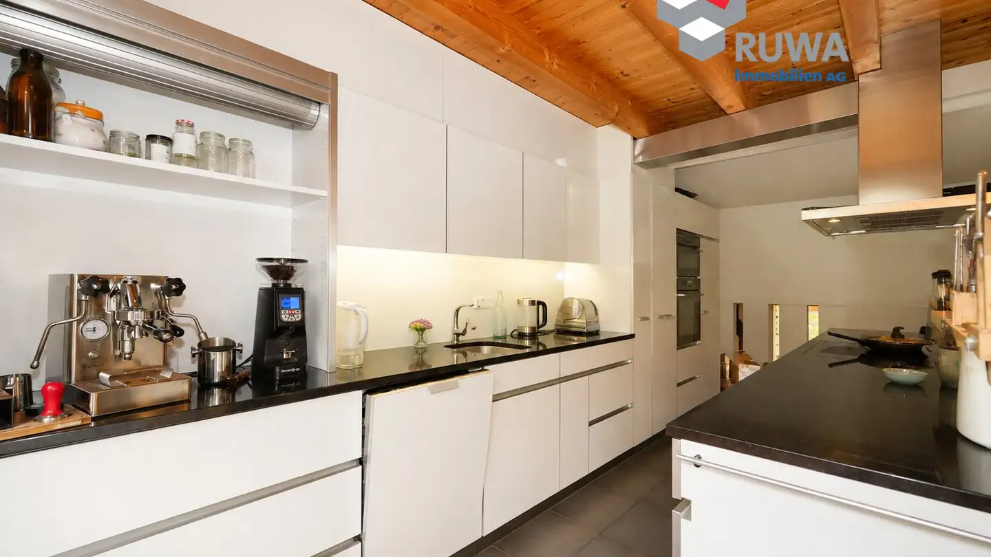 Casa singola in vendita - 3053 Münchenbuchsee - Foto 4