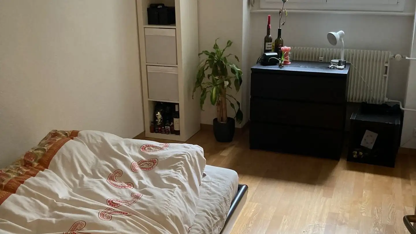 Single room for rent - Eigerstrasse 76, 3007 Bern - Photo 4