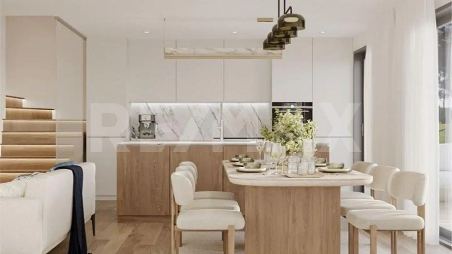 Einfamilienhaus kaufen - 1700 Fribourg - Foto 2