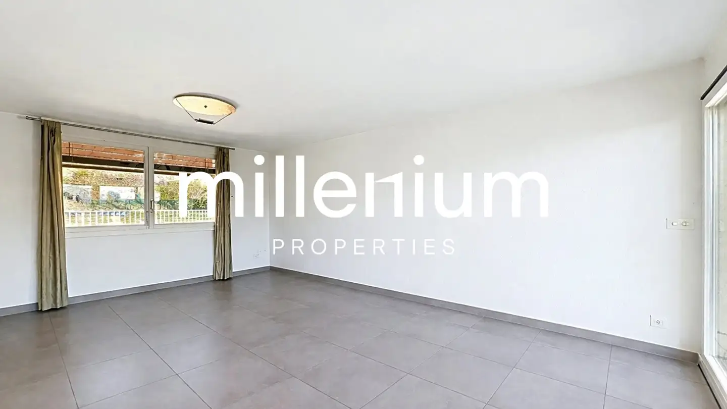 Appartement à louer - 1293 Bellevue - Photo 3