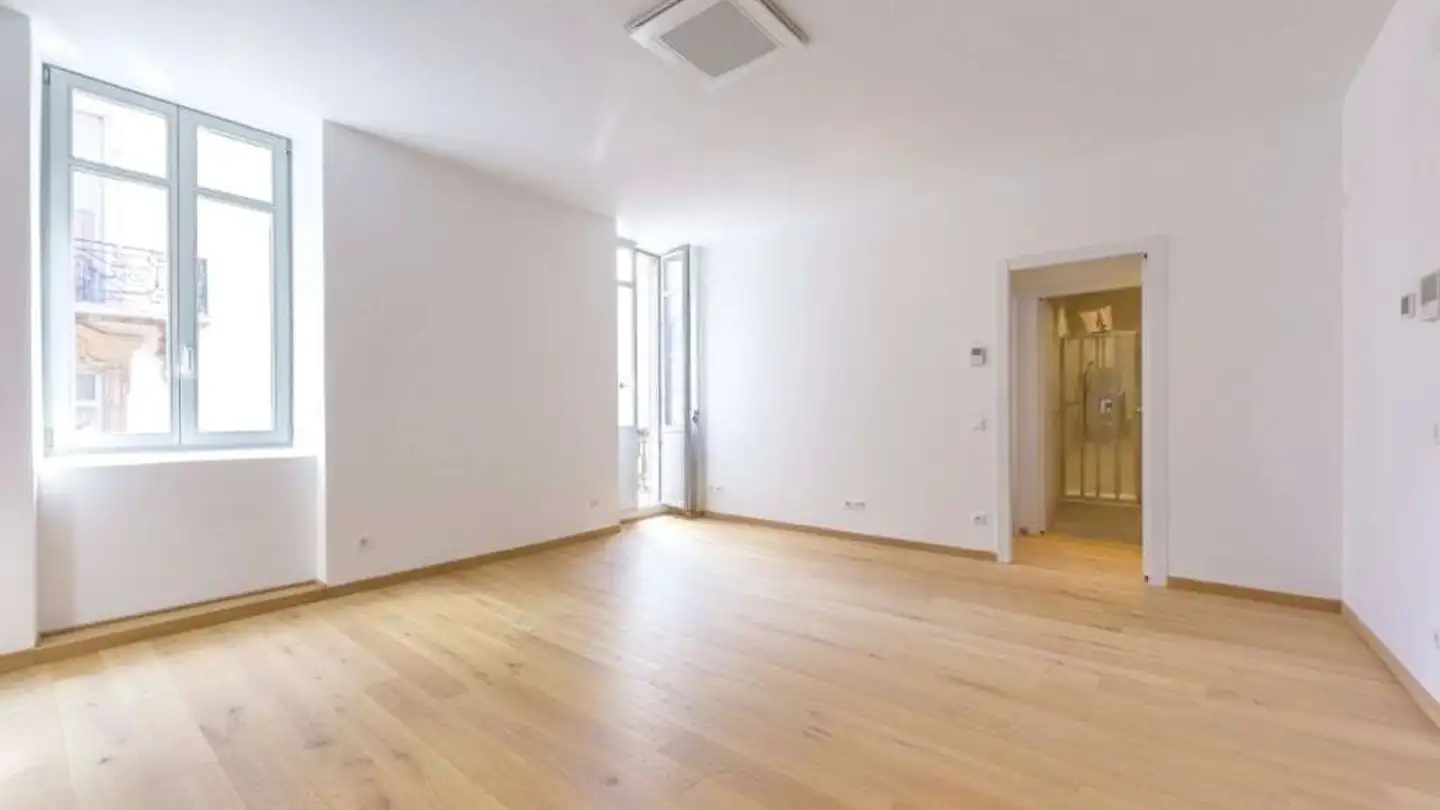 Wohnung mieten - Piazza Dell Indipendenza, 6900 Lugano