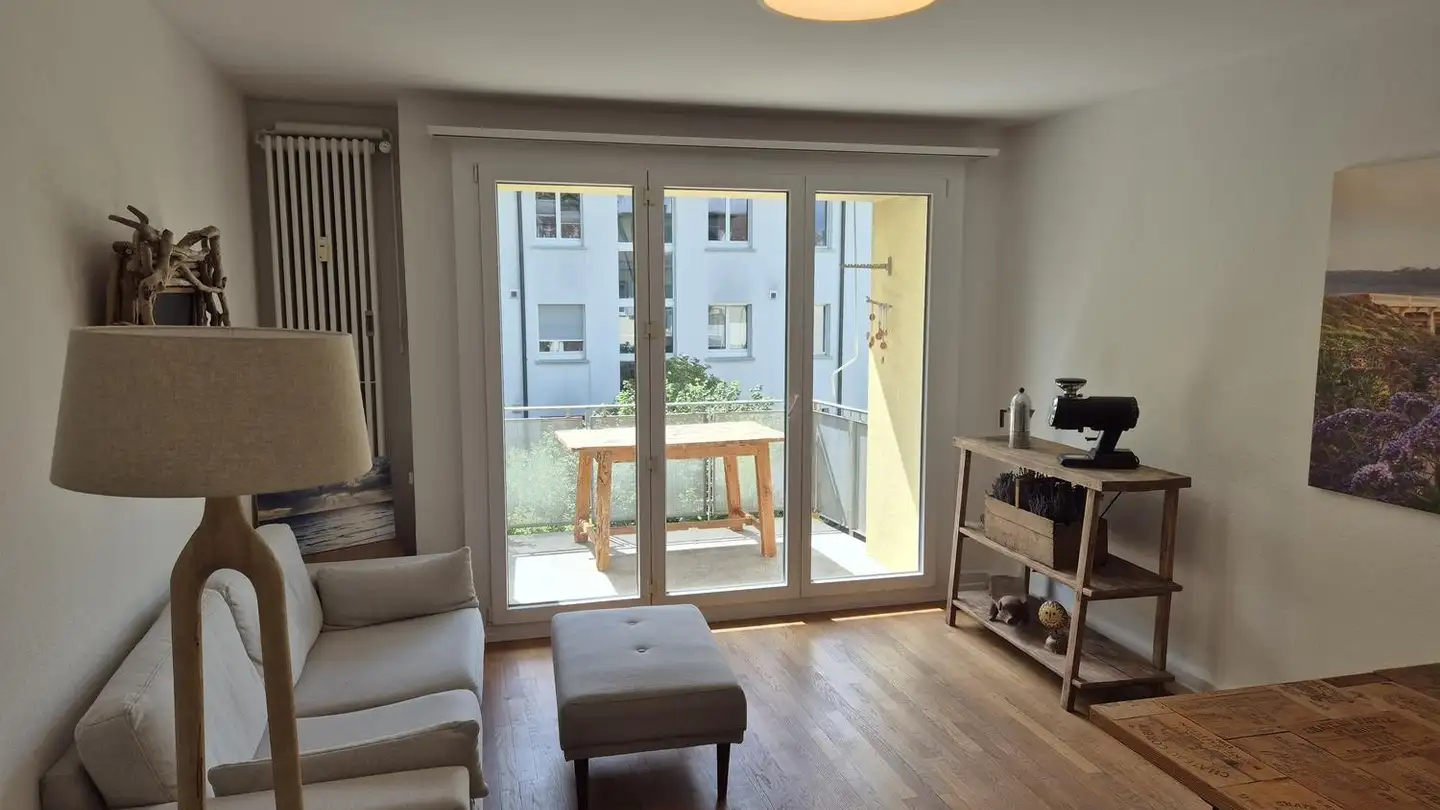 Apartment for rent - Wernerstrasse, 3006 Bern