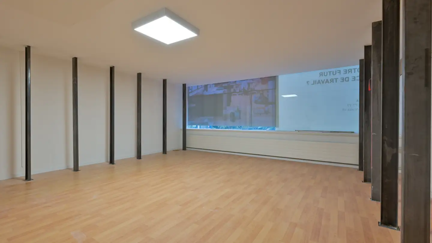 Commercial à louer - 1815 Clarens - Photo 2