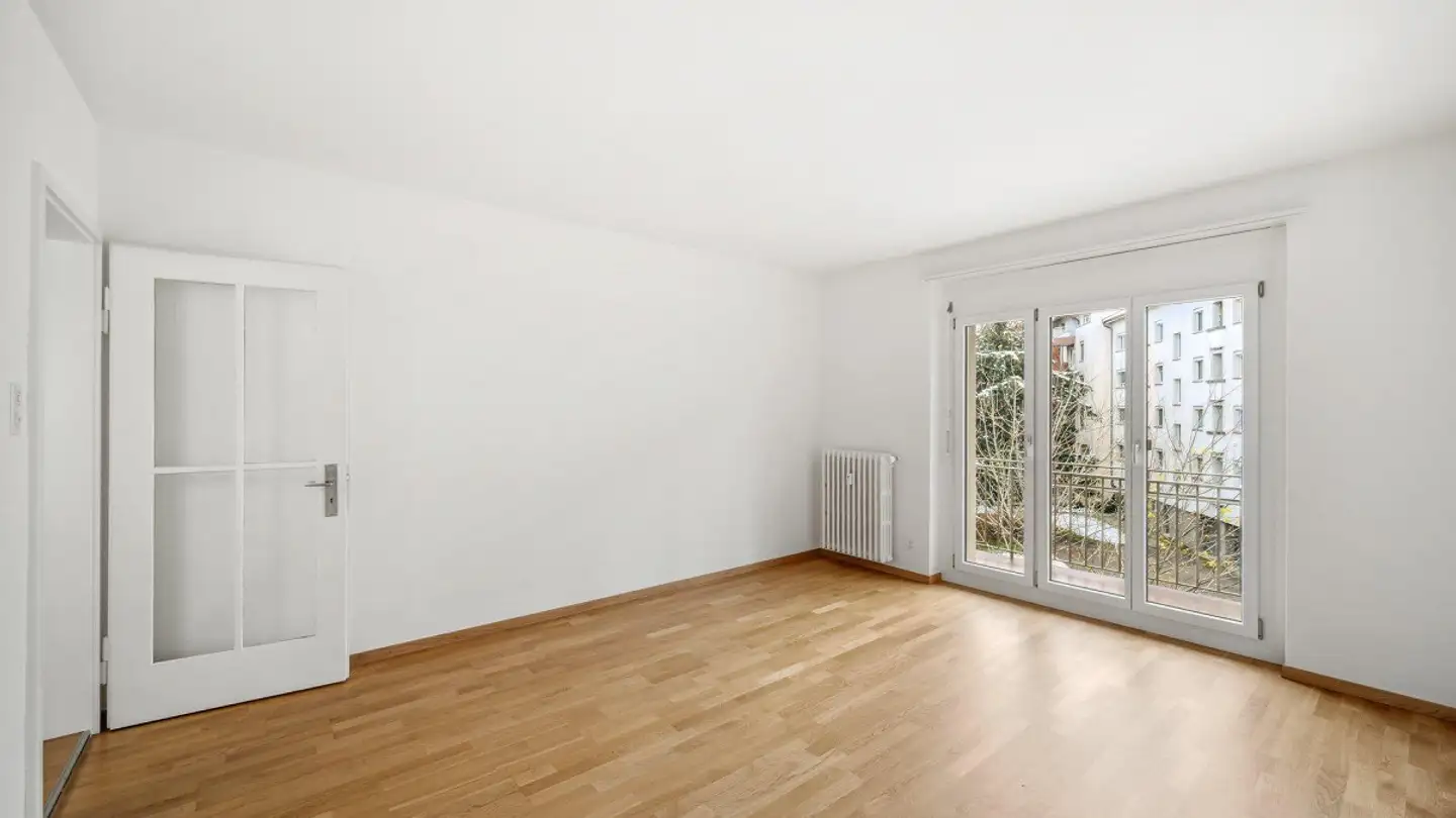 Wohnung mieten - Jacob Burckhardt-Strasse 77, 4052 Basel - Foto 2