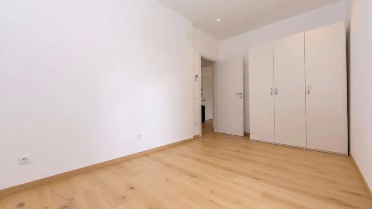Wohnung mieten - Piazza Dell Indipendenza, 6900 Lugano - Foto 4
