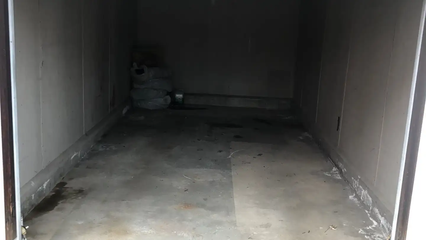 Einzelgarage mieten - Sonneggstrasse 21, 9642 Ebnat-Kappel - Foto 3