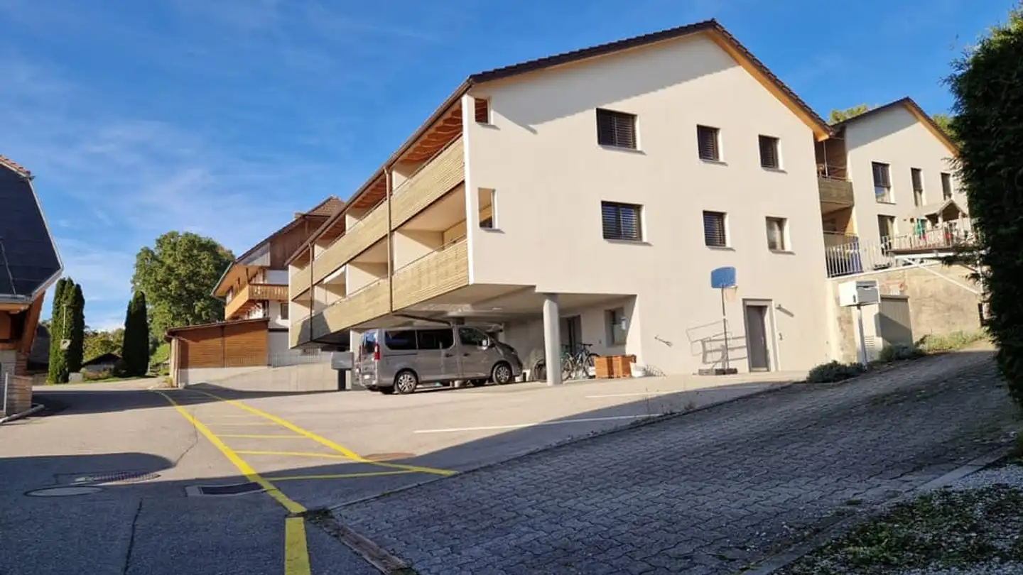 Casa singola in vendita - 1715 Alterswil FR - Photo 2