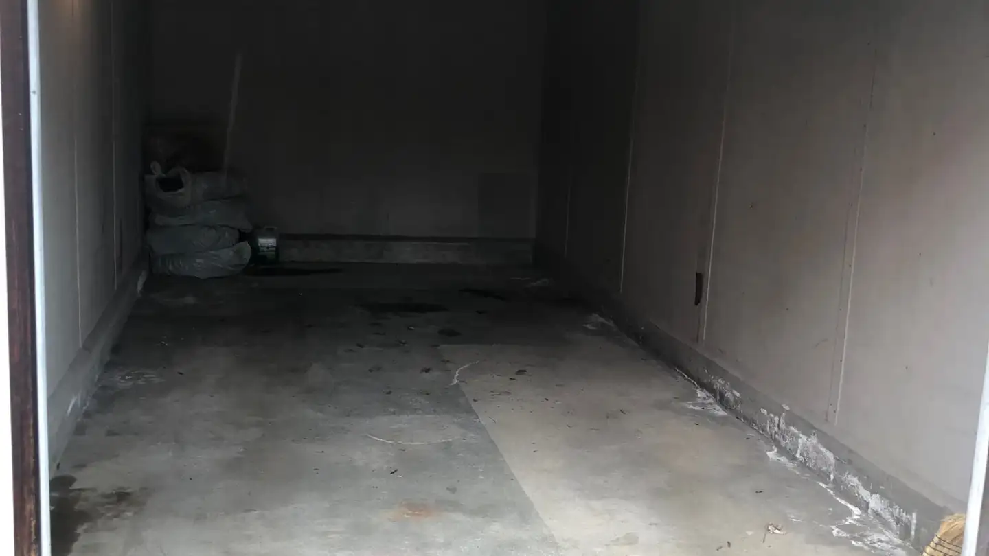 Einzelgarage mieten - Sonneggstrasse 21, 9642 Ebnat-Kappel - Foto 4