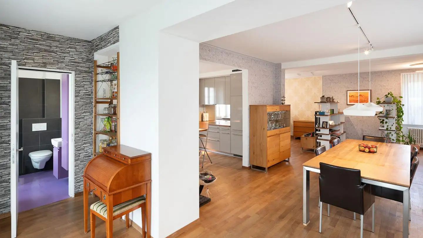 Casa singola in vendita - Wahlenstrasse 60, 4242 Laufen - Photo 3