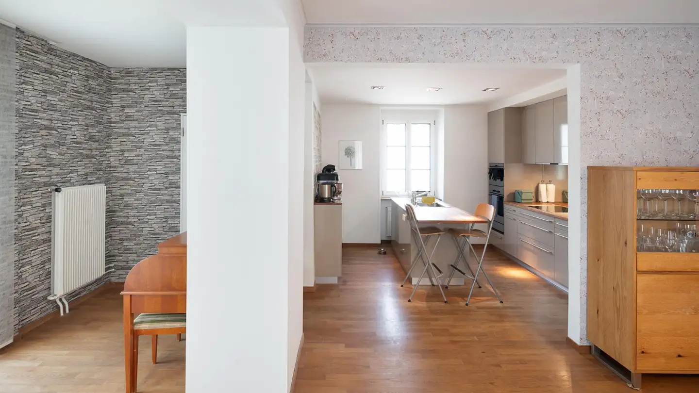 Casa singola in vendita - Wahlenstrasse 60, 4242 Laufen - Photo 4