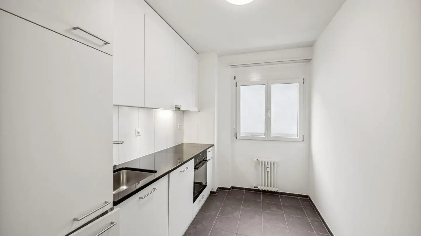 Wohnung mieten - Jacob Burckhardt-Strasse 77, 4052 Basel - Foto 3