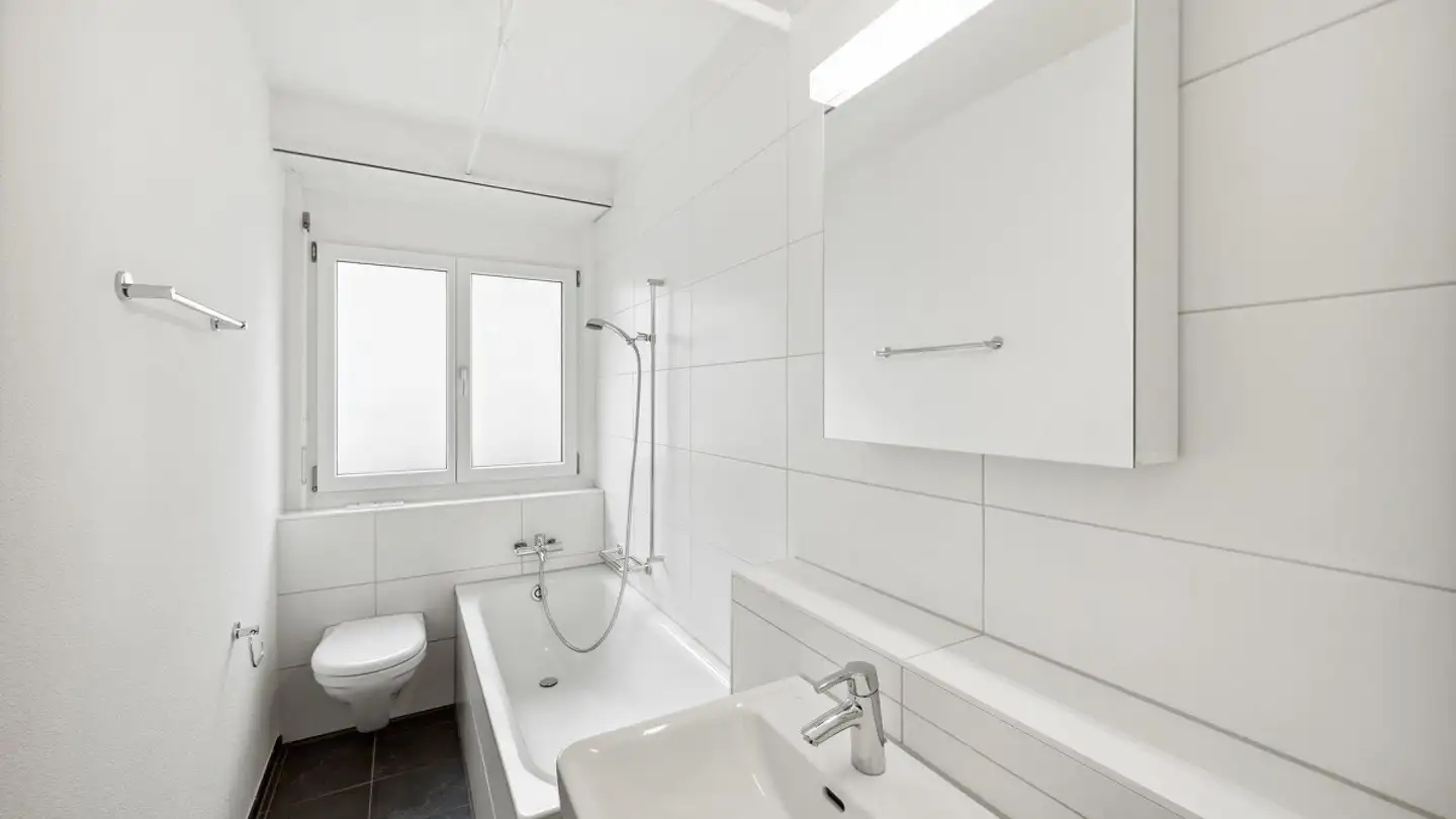 Wohnung mieten - Jacob Burckhardt-Strasse 77, 4052 Basel - Foto 4