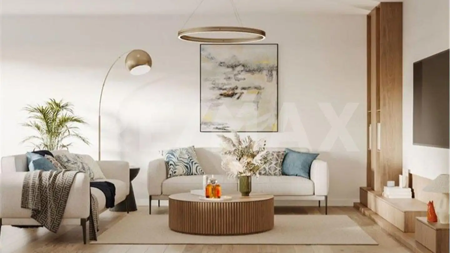 Einfamilienhaus kaufen - 1700 Fribourg - Foto 3