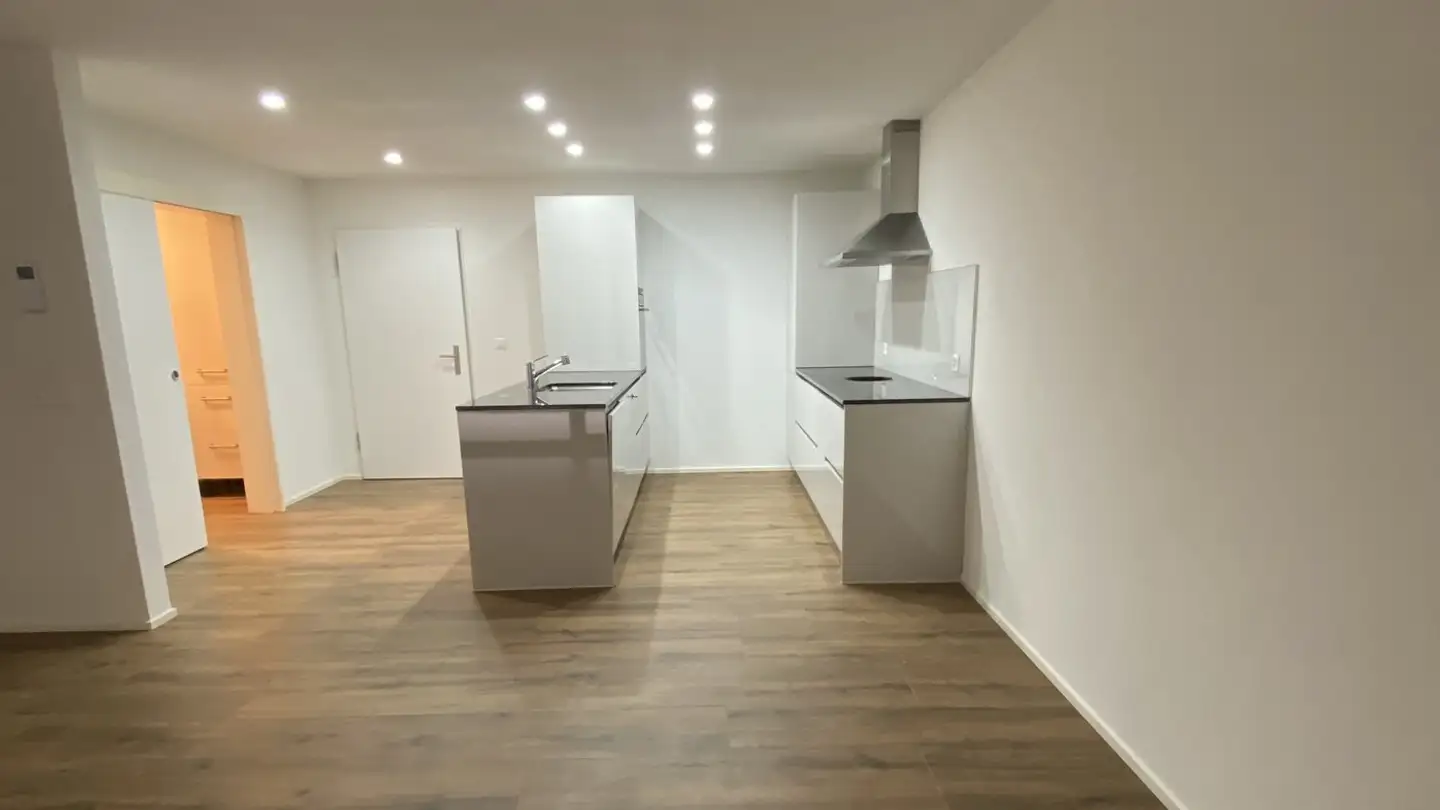 Appartamento in affitto - Bernstrasse 57, 4922 Bützberg - Photo 2