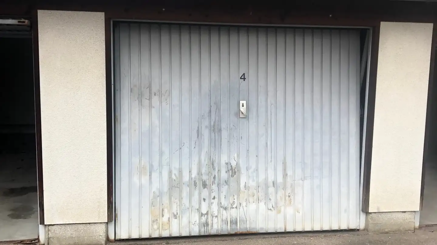 Einzelgarage mieten - Sonneggstrasse 21, 9642 Ebnat-Kappel - Foto 2