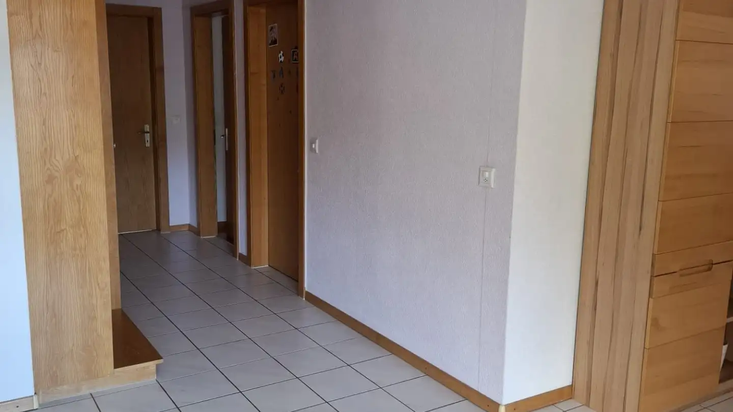Wohnung mieten - 3970 Salgesch - Foto 4
