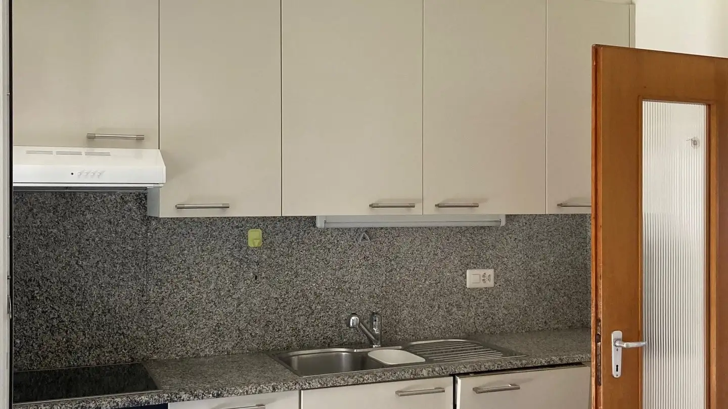 Appartement à louer - 6987 Caslano