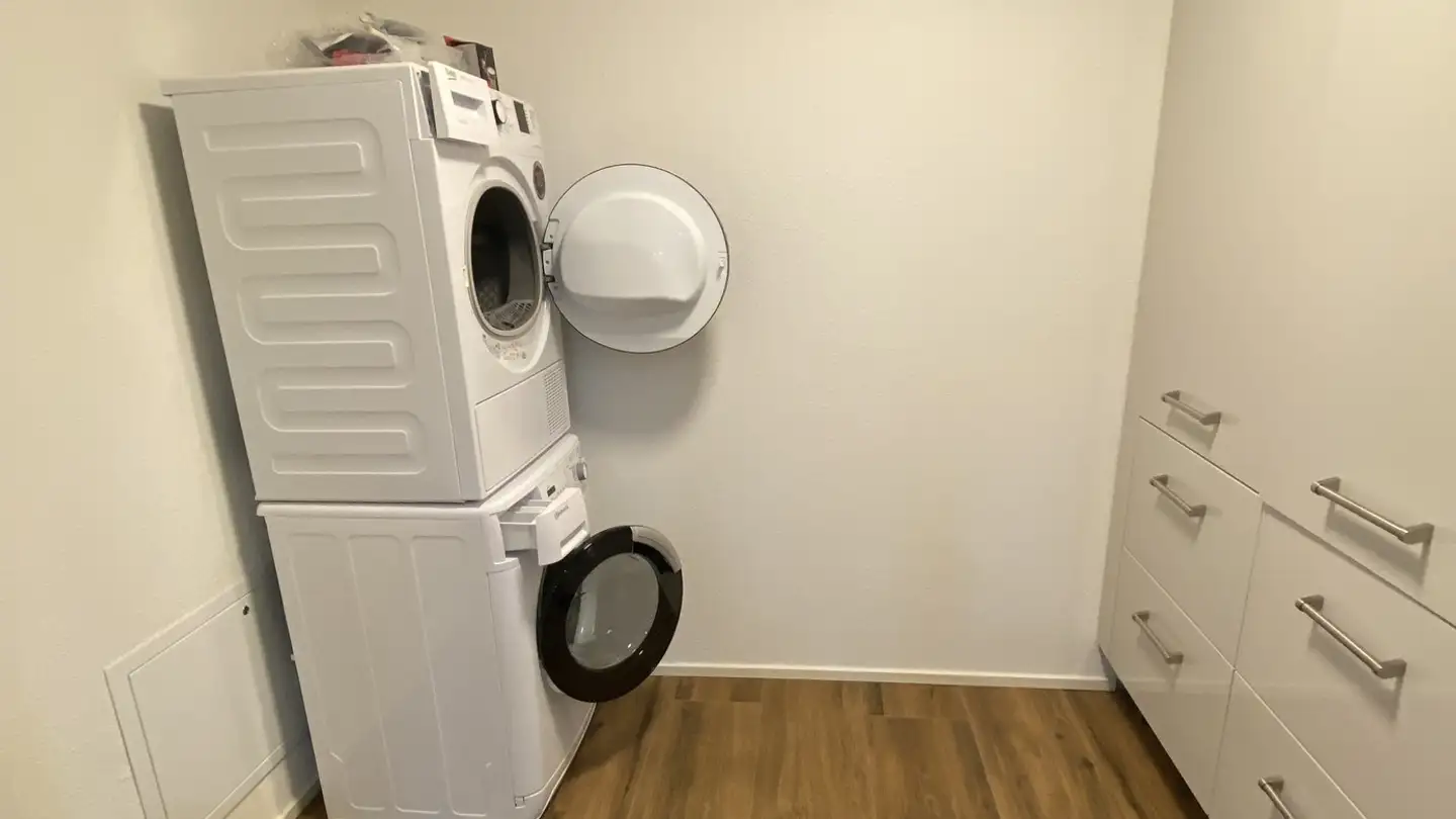 Appartamento in affitto - Bernstrasse 57, 4922 Bützberg - Photo 4