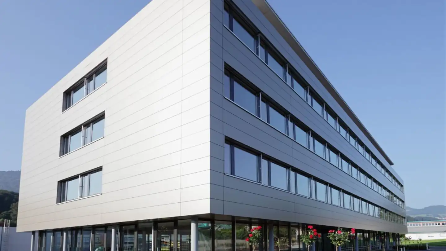 Office space for rent - Wolleraustrasse, 8807 Freienbach