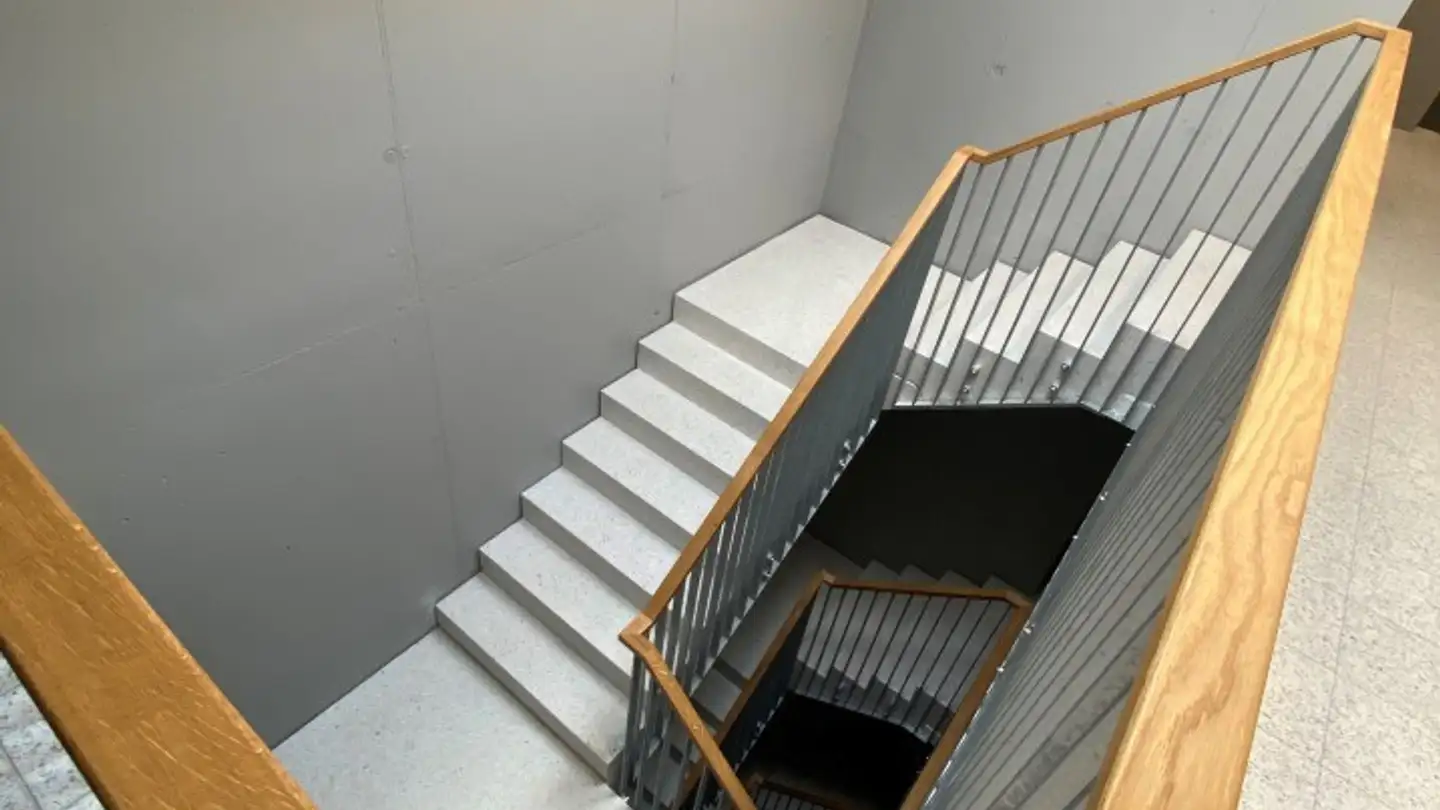 Apartment for rent - Papillonallee 26, 3172 Niederwangen b. Bern - Photo 2