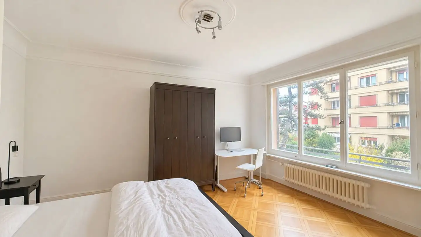 Apartment for sale - 1004 Lausanne