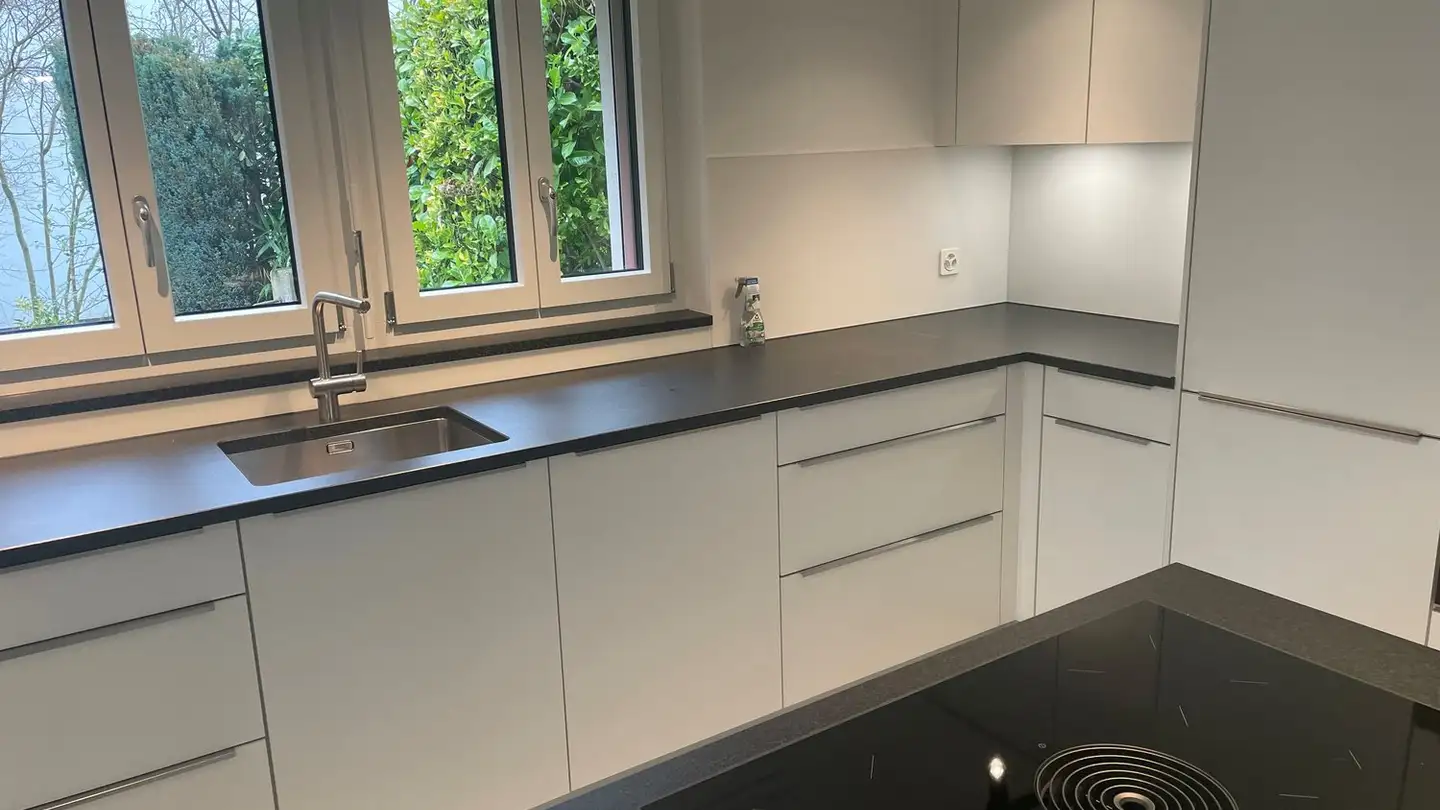 Apartment for rent - Widenbüelstrasse 2, 8103 Unterengstringen