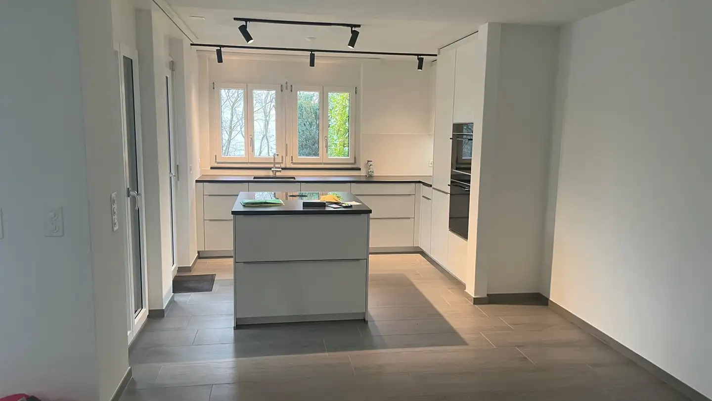 Apartment for rent - Widenbüelstrasse 2, 8103 Unterengstringen - Photo 2