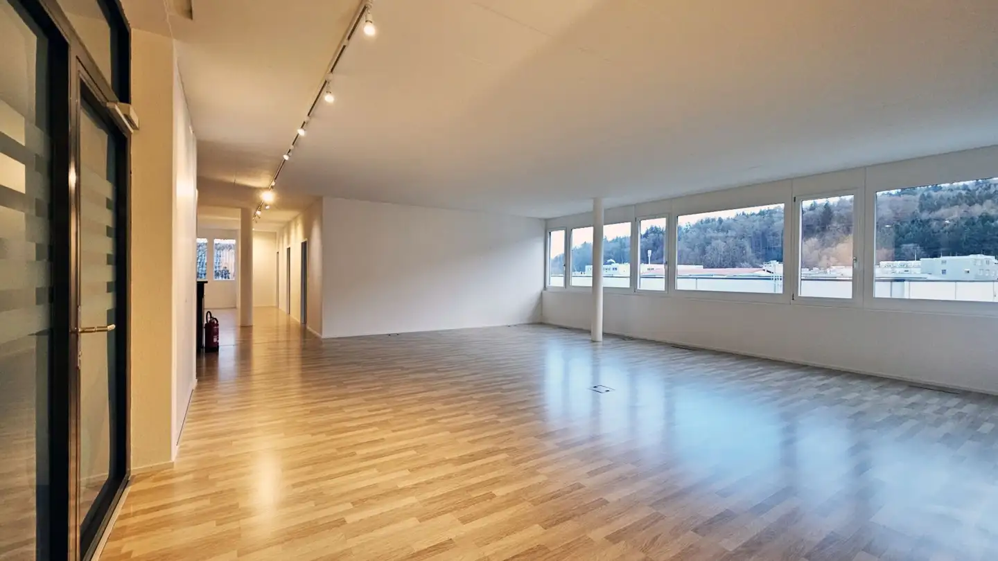 Spazio ufficio in affitto - Wolleraustrasse, 8807 Freienbach - Foto 2
