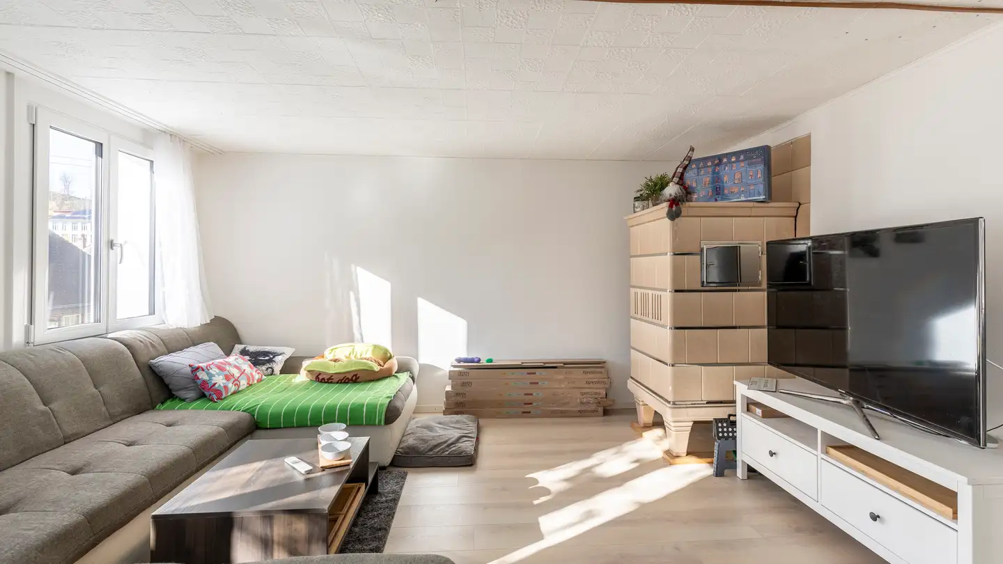 Immeuble résidentiel à vendre - Schulhausstrasse 1, 9100 Herisau - Photo 3