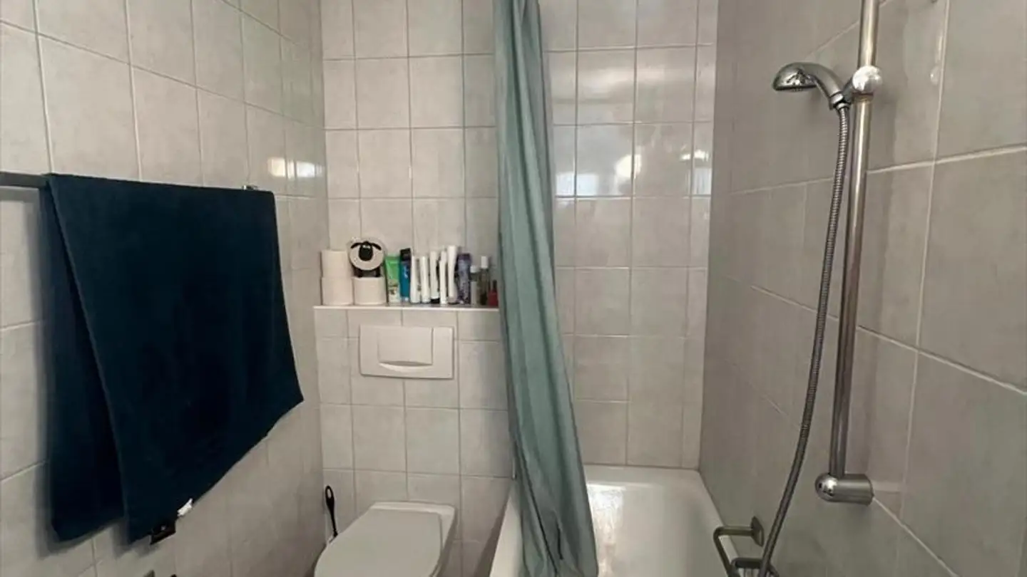 Appartamento in affitto - Simmentalstrasse 17, 3700 Spiez - Photo 3