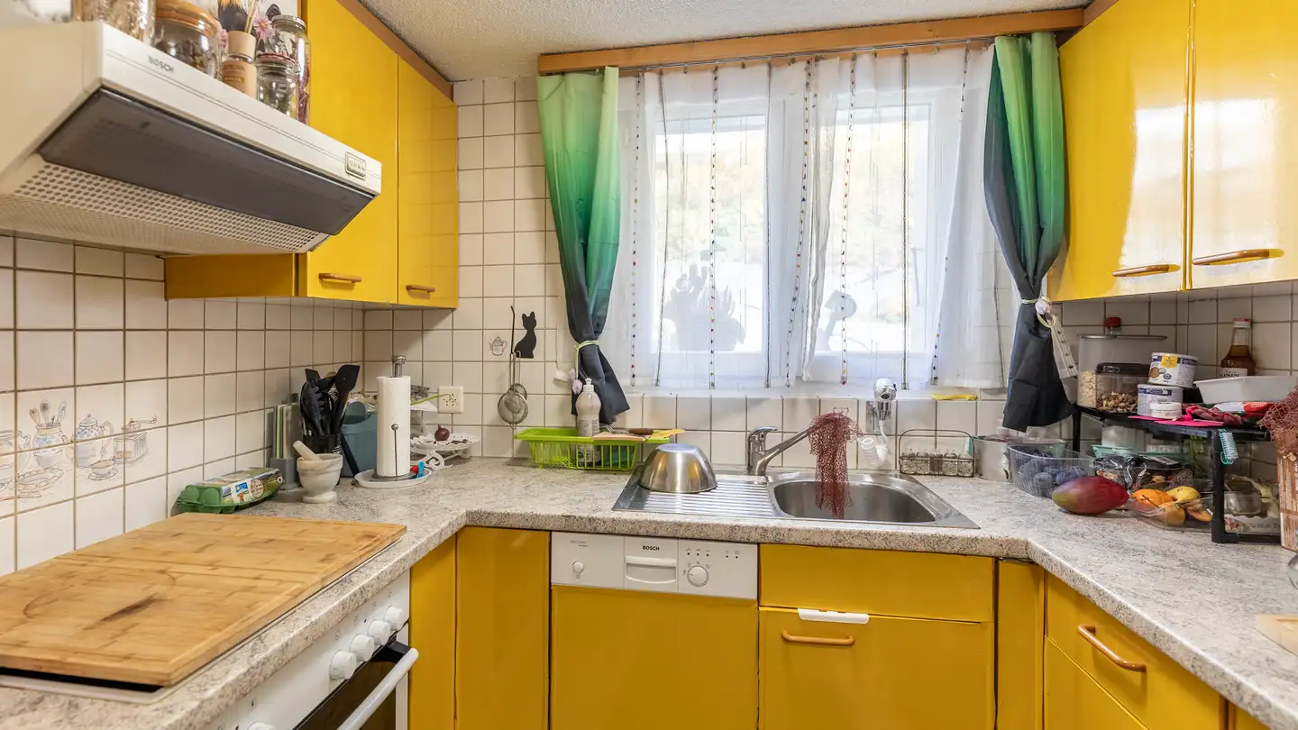 Immeuble résidentiel à vendre - Schulhausstrasse 1, 9100 Herisau - Photo 4