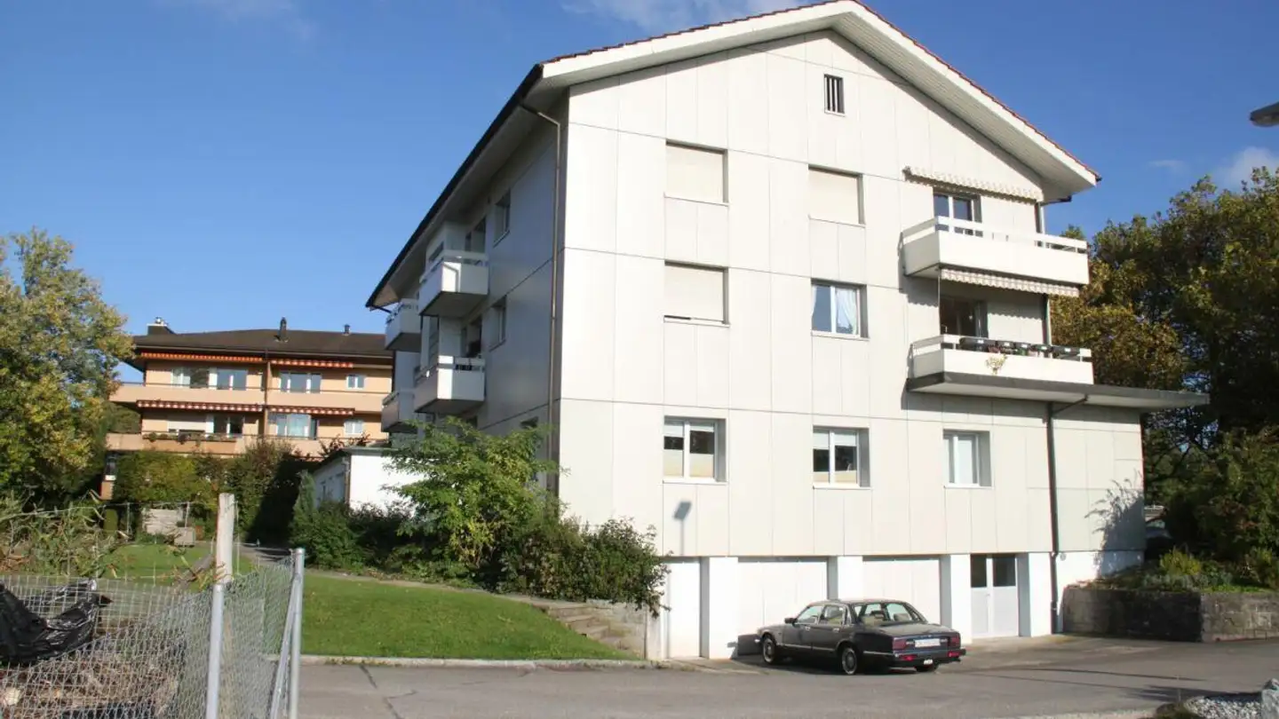 Wohnung mieten - Bremgarterstrasse 38, 8967 Widen