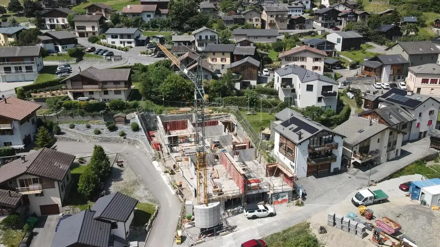 Appartement à vendre - 1920 Martigny - Photo 4