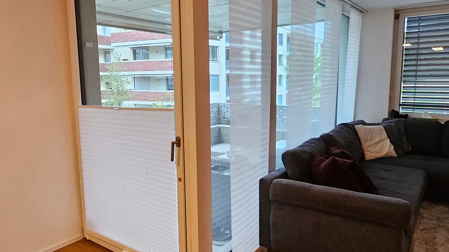 Apartment for rent - Papillonallee 26, 3172 Niederwangen b. Bern - Photo 4