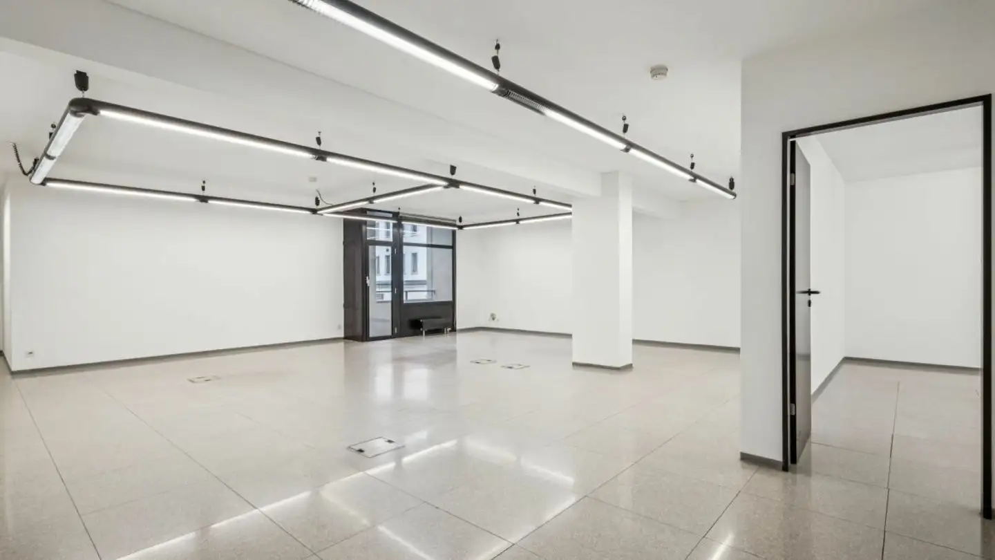 Spazio ufficio in affitto - Corso San Gottardo 25, 6830 Chiasso - Foto 3