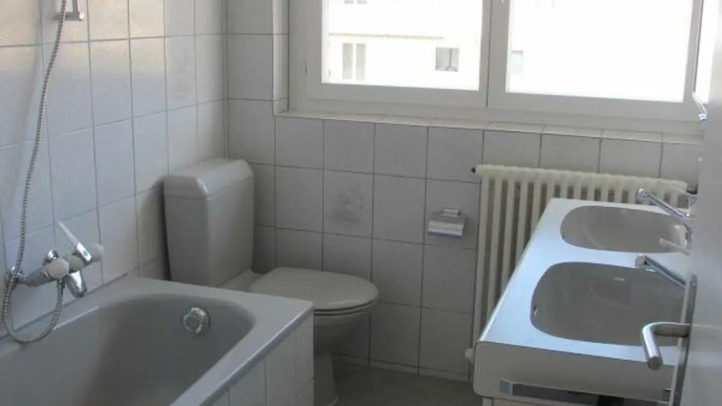 Wohnung mieten - Bremgarterstrasse 38, 8967 Widen - Foto 2