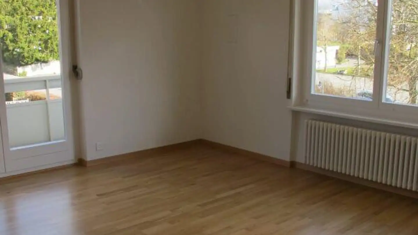 Wohnung mieten - Bremgarterstrasse 38, 8967 Widen - Foto 3