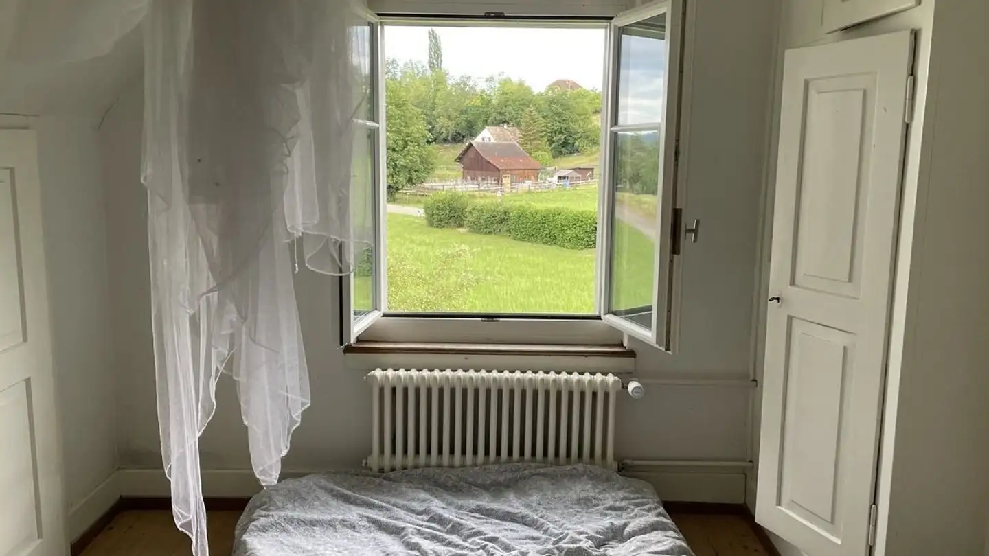 Stanza singola in affitto - Aegerten 2, 8634 Hombrechtikon