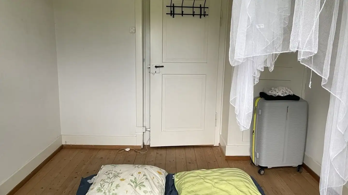 Stanza singola in affitto - Aegerten 2, 8634 Hombrechtikon - Foto 3