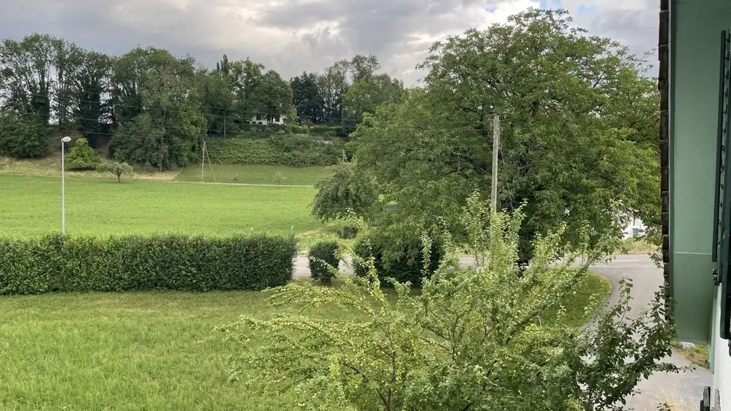Stanza singola in affitto - Aegerten 2, 8634 Hombrechtikon - Foto 2