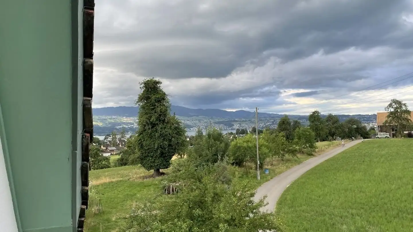 Stanza singola in affitto - Aegerten 2, 8634 Hombrechtikon - Foto 4