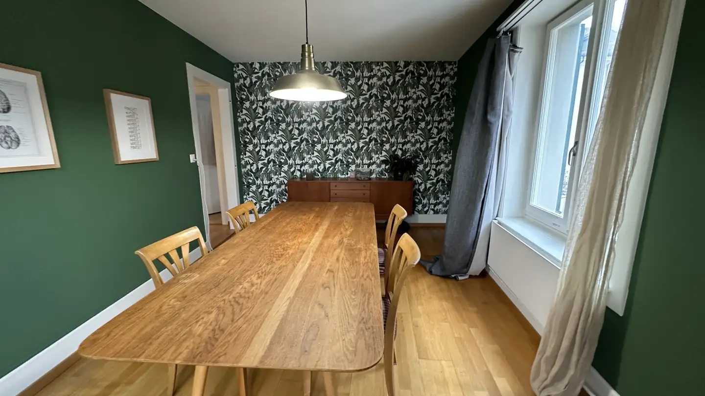 Appartement à louer - 8003 Zürich