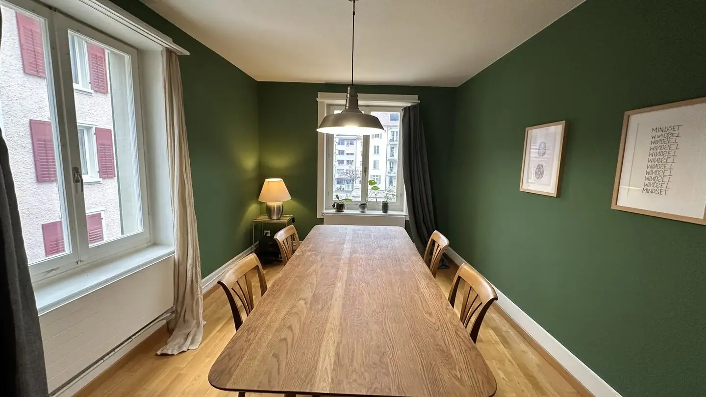 Appartement à louer - 8003 Zürich - Photo 2