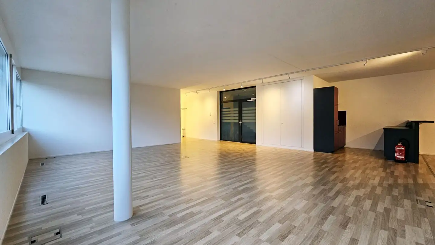 Spazio ufficio in affitto - Wolleraustrasse, 8807 Freienbach - Foto 4