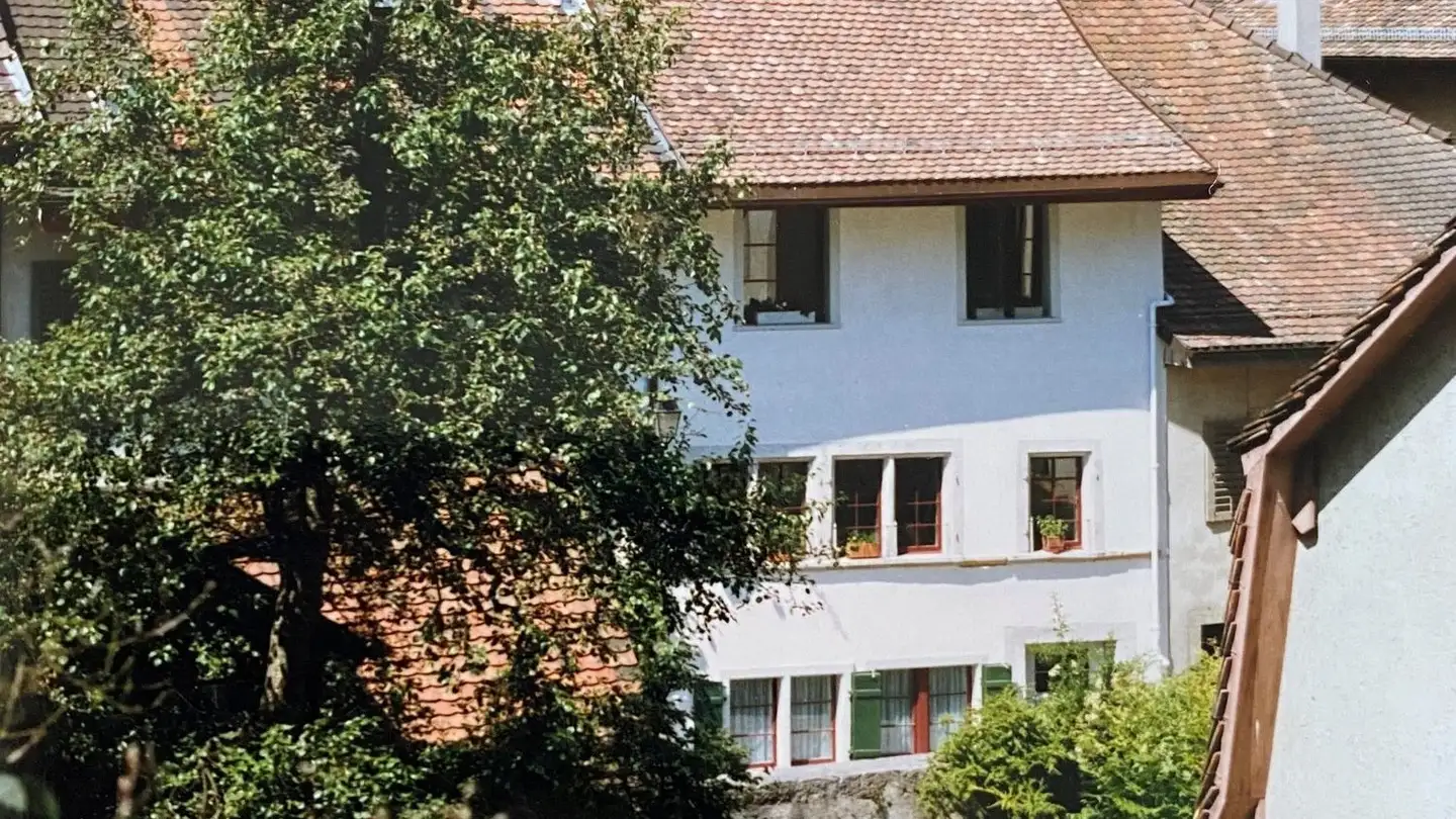 Appartamento in affitto - Spiegelgasse 10, 5200 Brugg AG