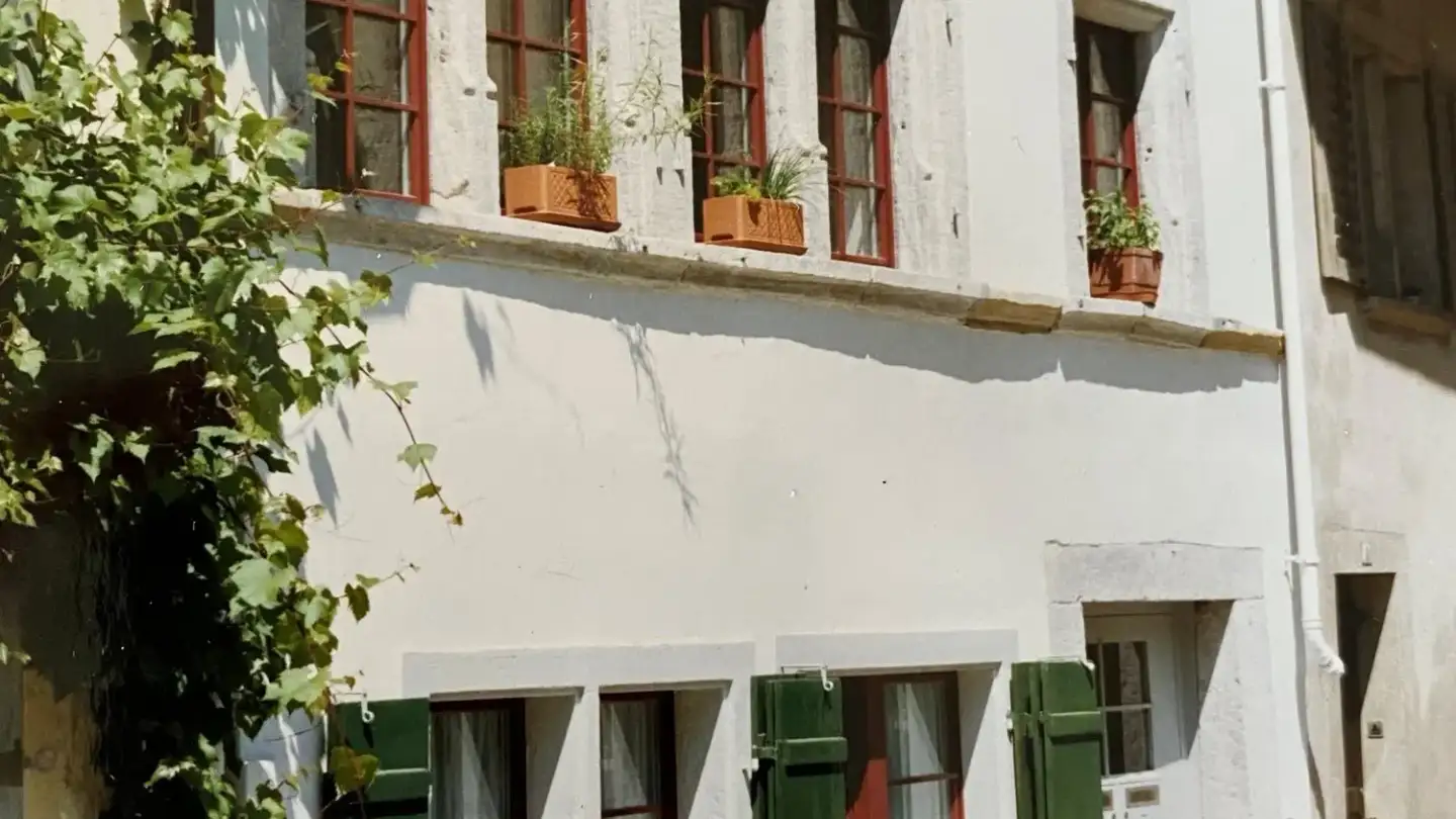 Appartamento in affitto - Spiegelgasse 10, 5200 Brugg AG - Foto 2