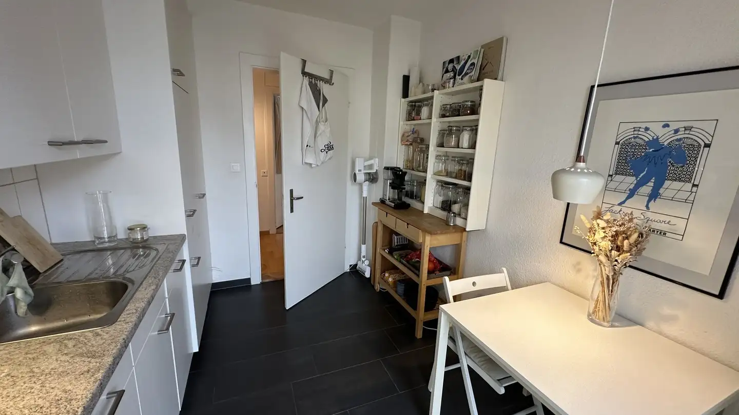 Appartement à louer - 8003 Zürich - Photo 4