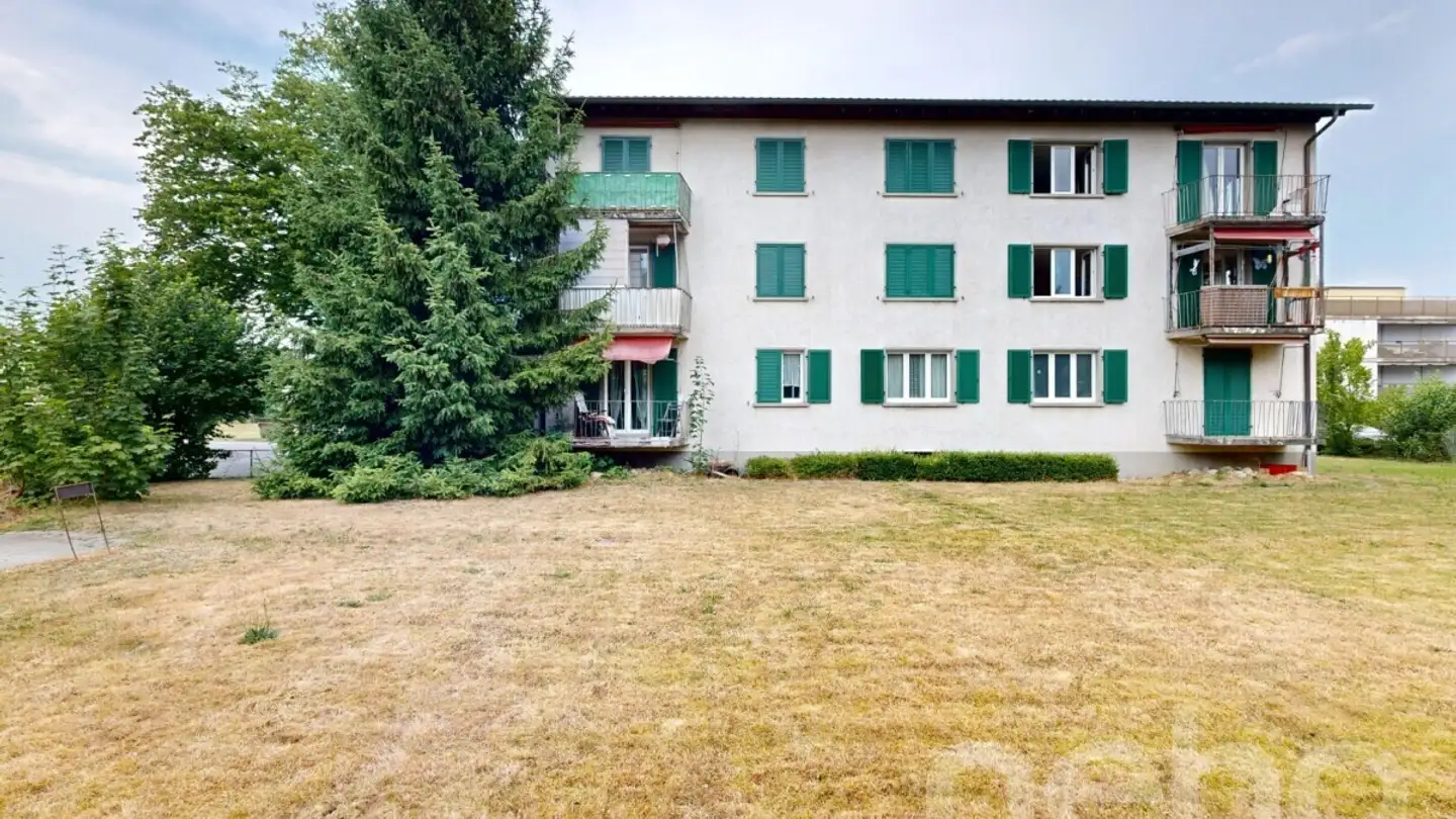 Edificio residenziale in vendita - 5603 Staufen