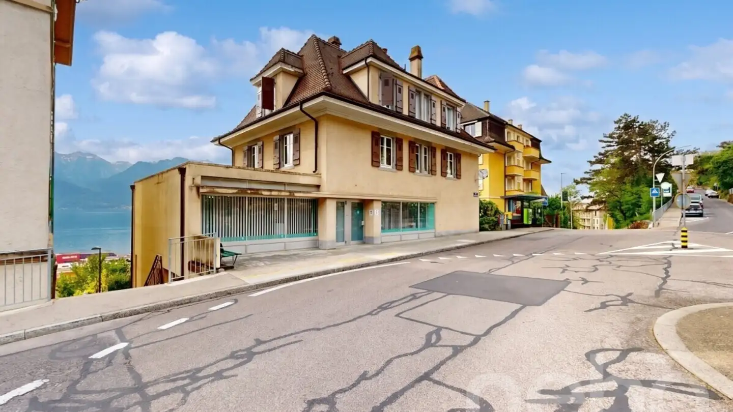 Edificio ad uso misto in vendita - 2000 Neuchâtel - Foto 3